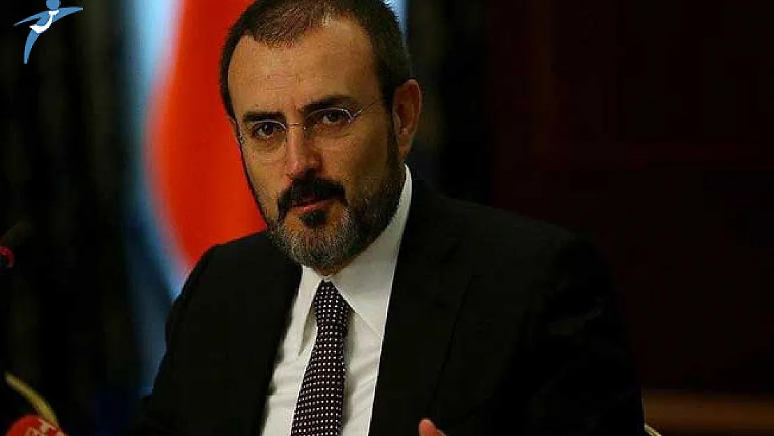 AK Parti Sözcüsü Mahir Ünal'dan Bedelli Askerlik Değerlendirmesi