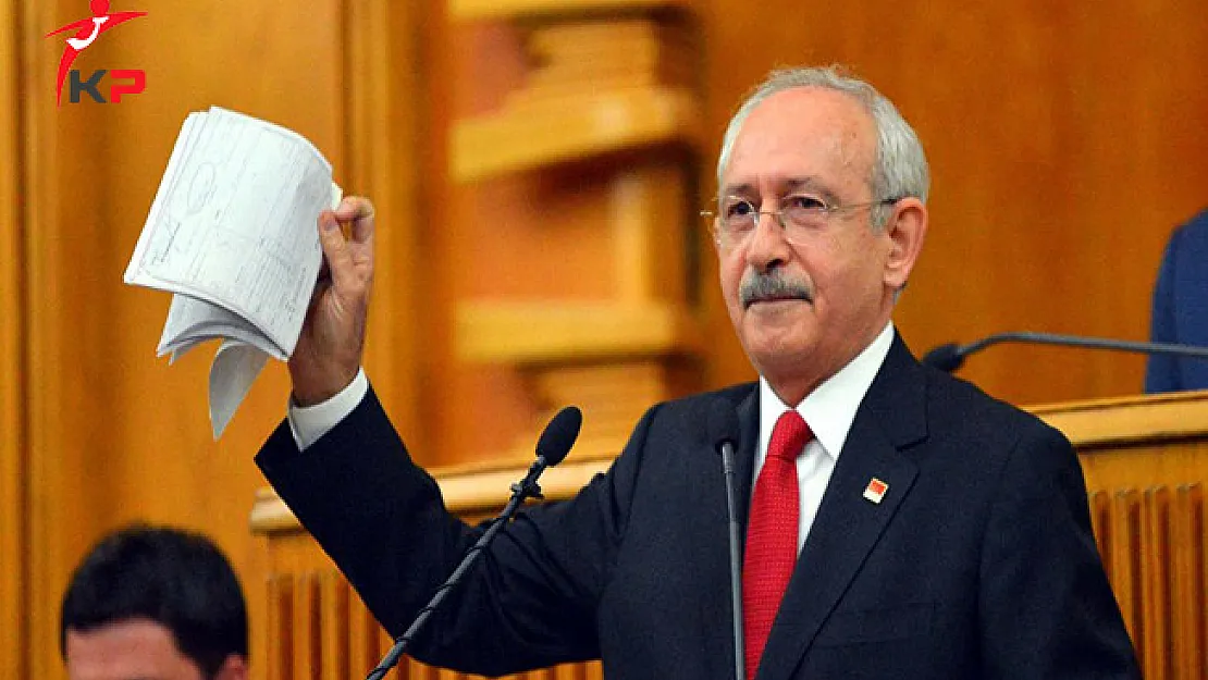 AK Parti Sözcüsü Ünal: CHP Uluslararası Arenada Oynanan Oyunların Kuklası!