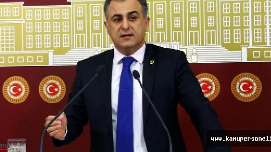 AK Parti Teşkilat Başkan Yardımcılığına Getirilen Metin Bulut Kimdir?