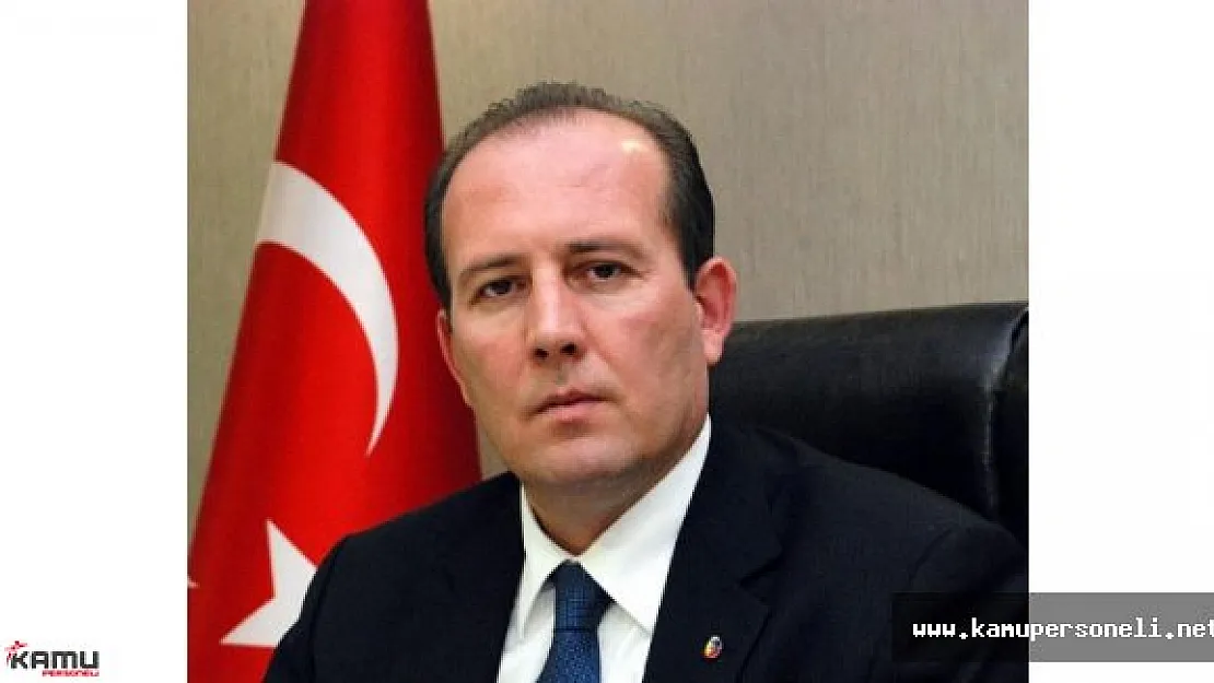 AK Parti Teşkilat Başkan Yardımcısı Olarak Atanan Harun Karaca Kimdir?