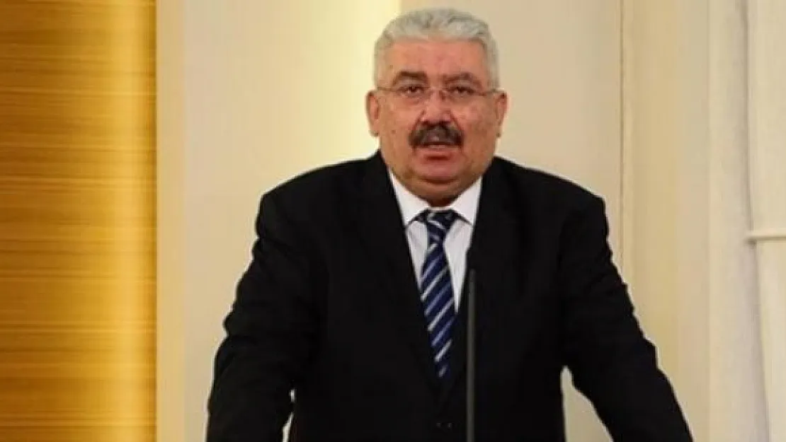 AK Parti ve MHP Bazı İllerde Adayları Değiştirecek