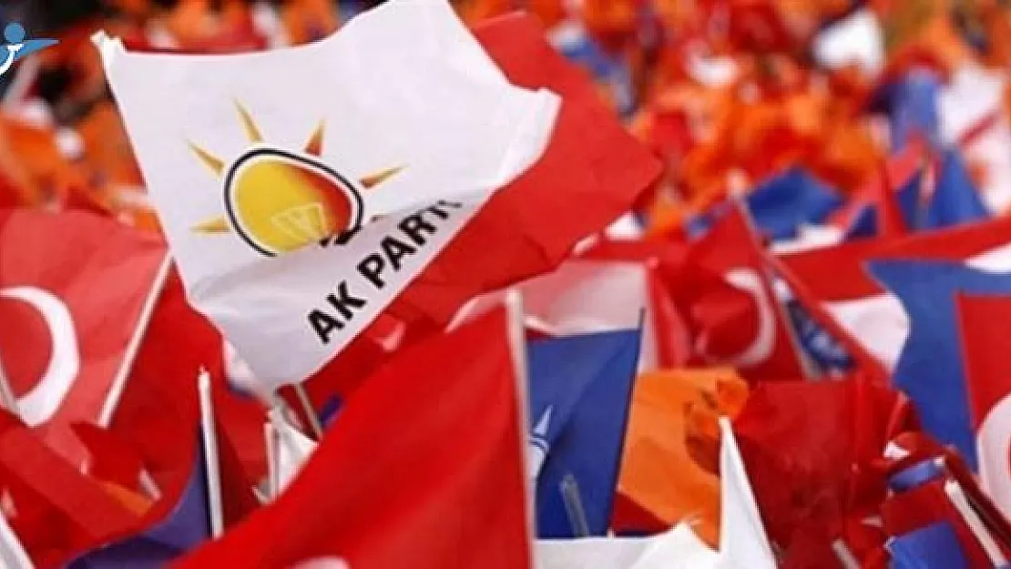 AK Parti Yenileniyor! Kadro ve Çalışmalar Değişecek!