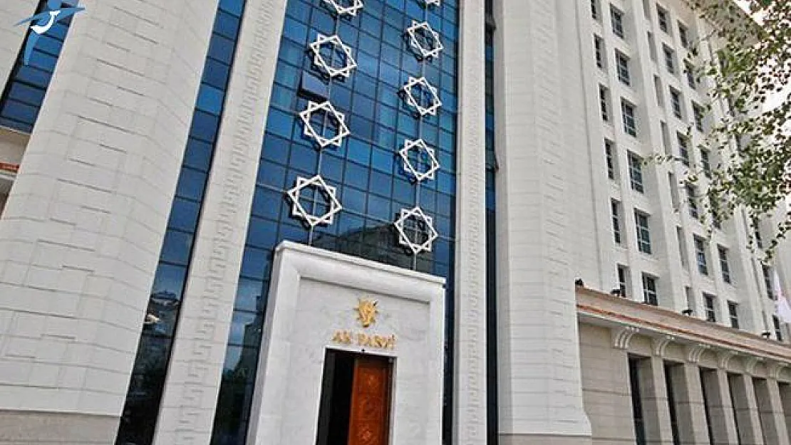 AK Parti yerel seçimler için 40 İlin analizini tamamladı