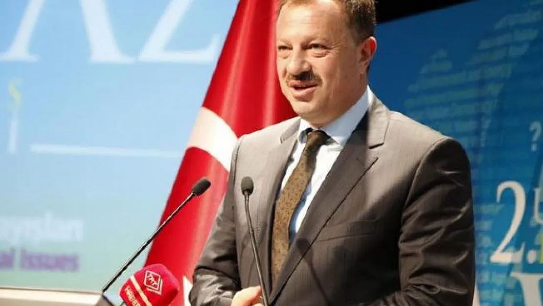 AK Parti YSK Temsilcisi Recep Özel'den KHK'lı Seçmen Hakkında Flaş Açıklama!