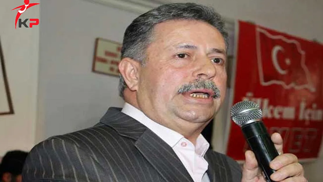 AK Parti'de Bir Sürpriz İstifa Daha ! Bir Başkan Daha Gitti