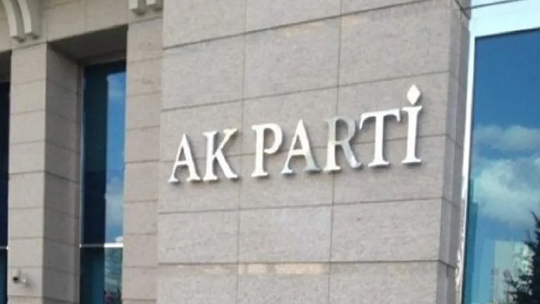 AK Parti'de FETÖ'cüleri Önlemek İçin Çapraz Mülakat