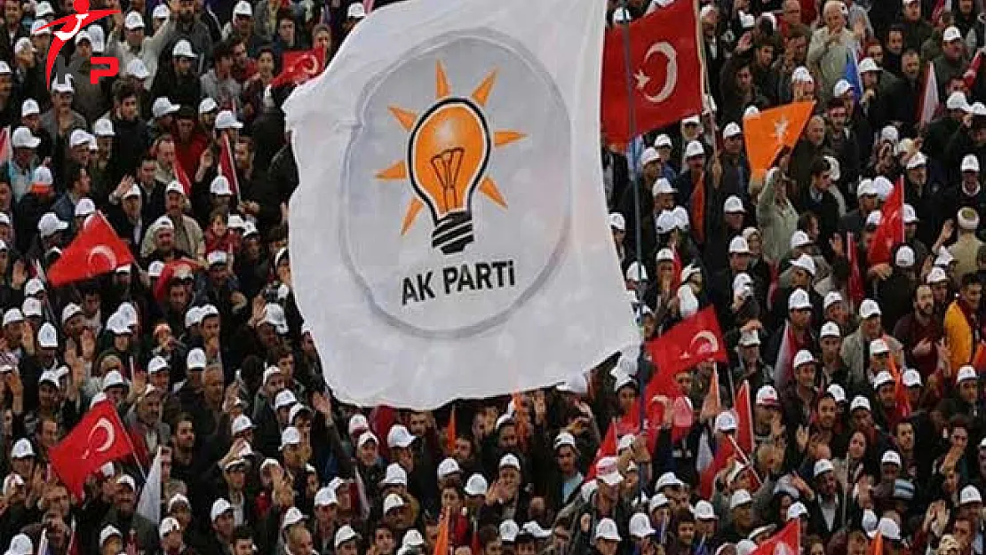 AK Parti'de İki İl Başkanlığı İçin Yeni Atamalar Yapıldı!