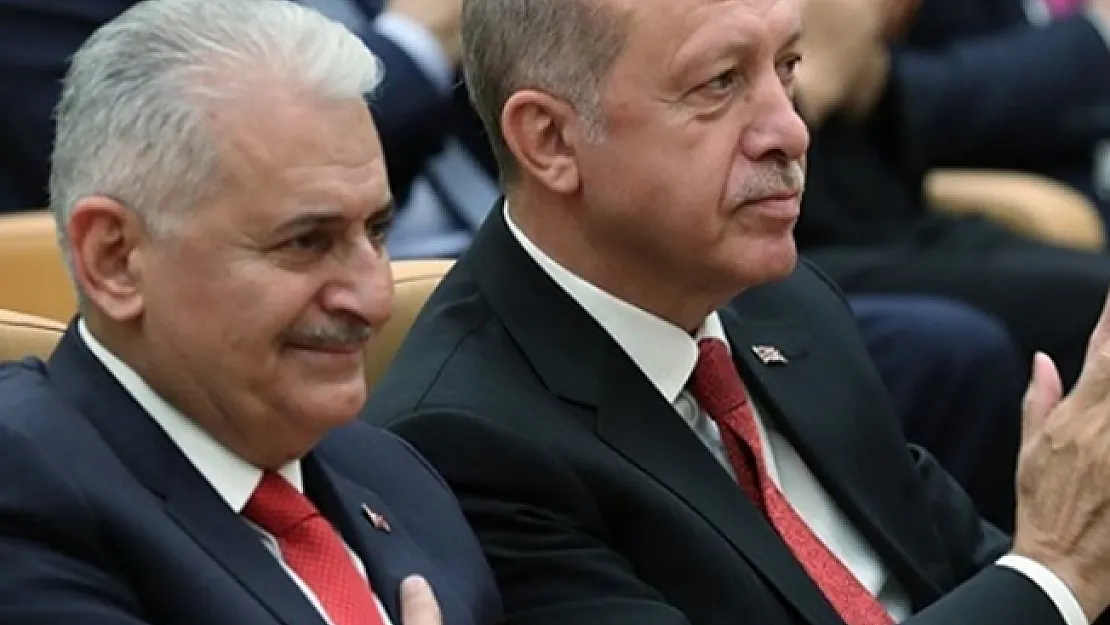 AK Parti'de İstanbul Adaylığı İçin Binali Yıldırım Krizi İddiası!