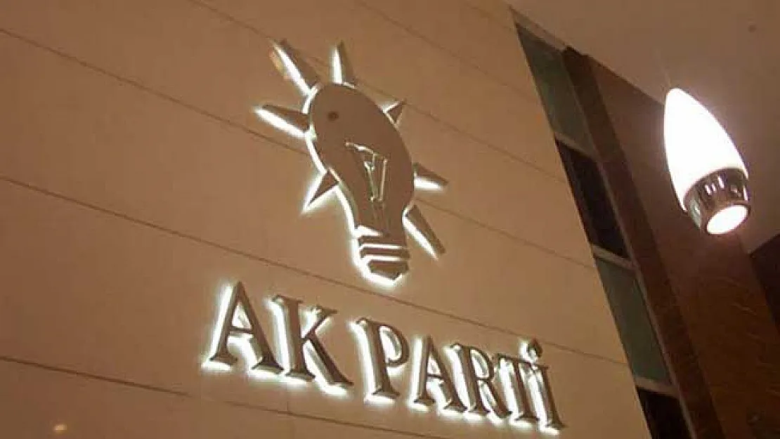 AK Parti'de Milletvekili Adaylığı Ücretlerinin Belli Olduğu İddia Edildi