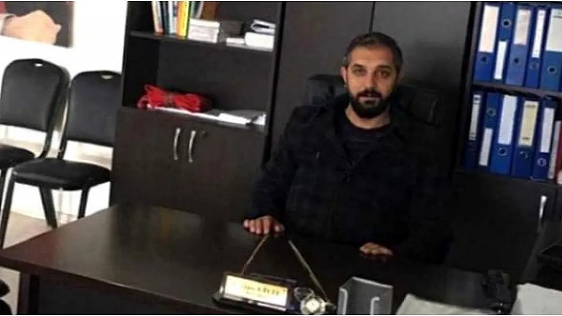AK Parti'de yeniden istifa rüzgarı esmeye başladı! Sosyal medya hesabından duyurdu