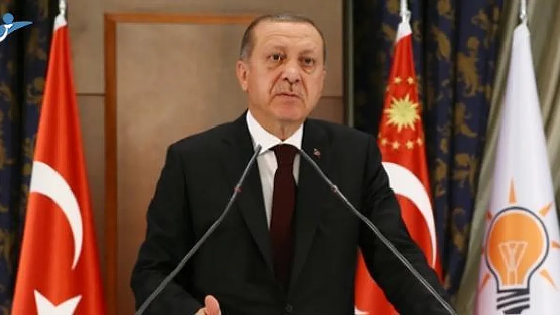 AK Parti'de Yerel Seçim Hazırlığı! Manifesto Cumhurbaşkanı Erdoğan Tarafından Açıklanacak!