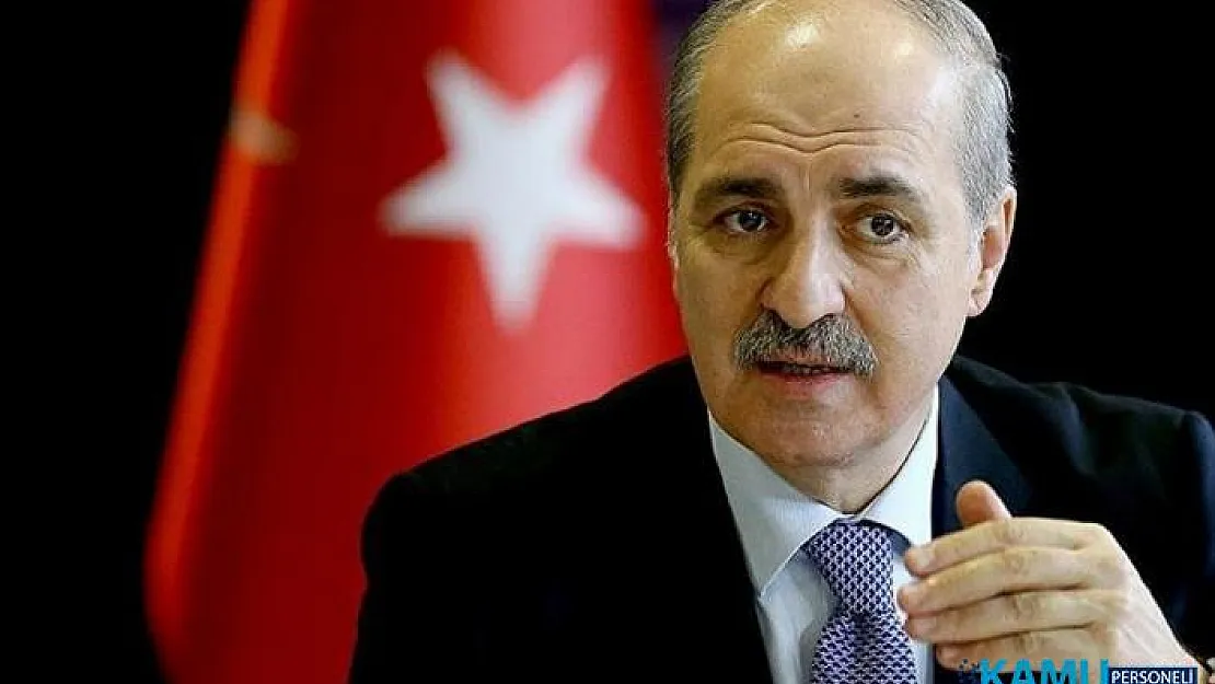 Ak Parti'den 3600 ek gösterge ve yeni askerlik sistemi hakkında flaş açıklama!