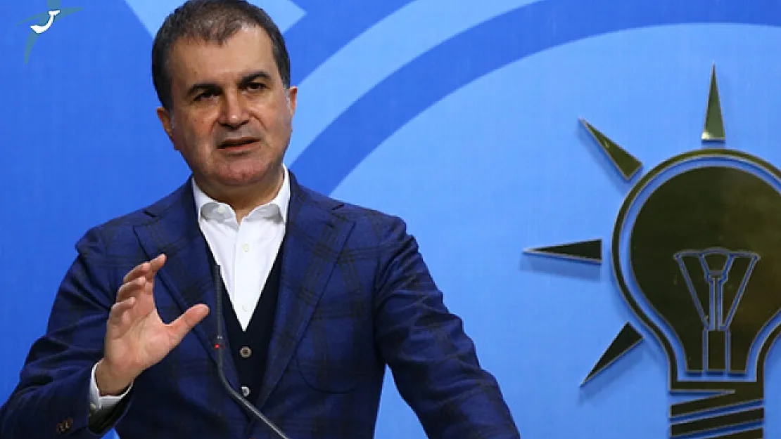 AK Parti'den Bahçeli'ye Af Talebi Yanıtı: Nezakete Uygun Değil