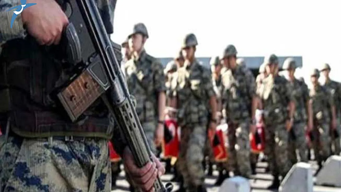 AK Parti'den Çok Önemli Askerlik Süresi ve Bedelli Açıklaması