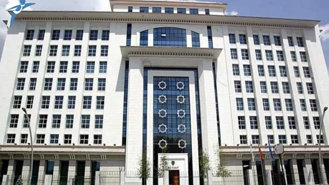 AK Parti'den Çok Önemli Erken Seçim ve OHAL Açıklaması
