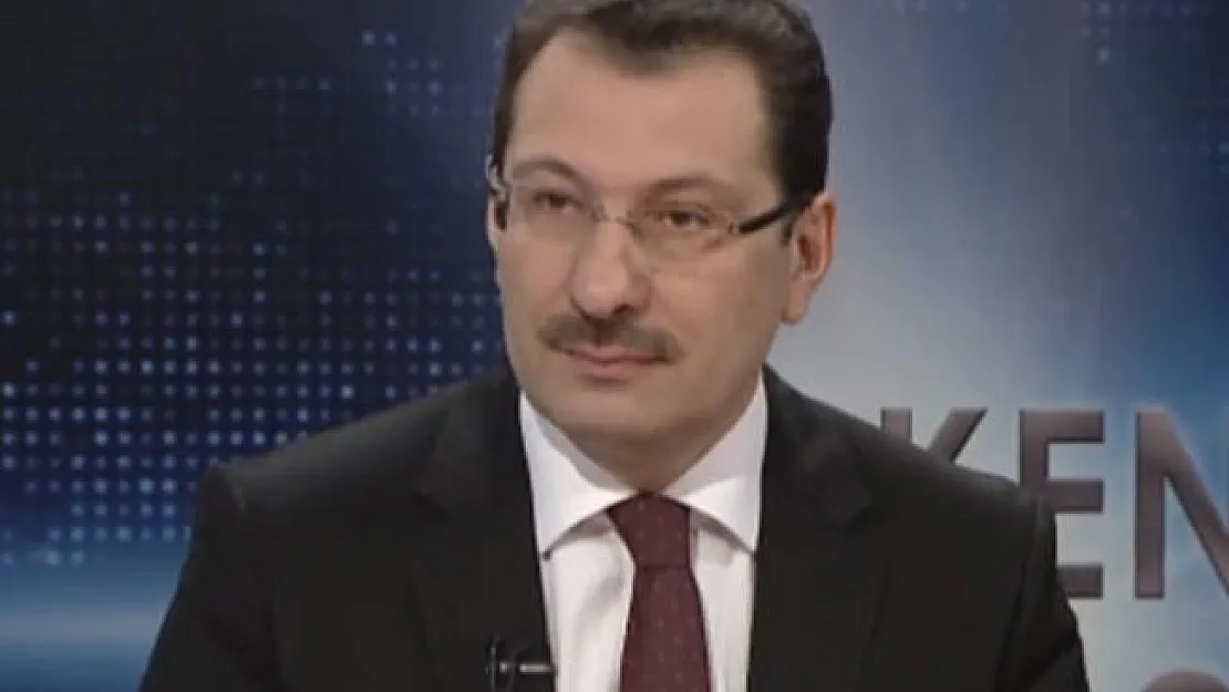 AK Parti'den Çok Önemli İstanbul Açıklaması