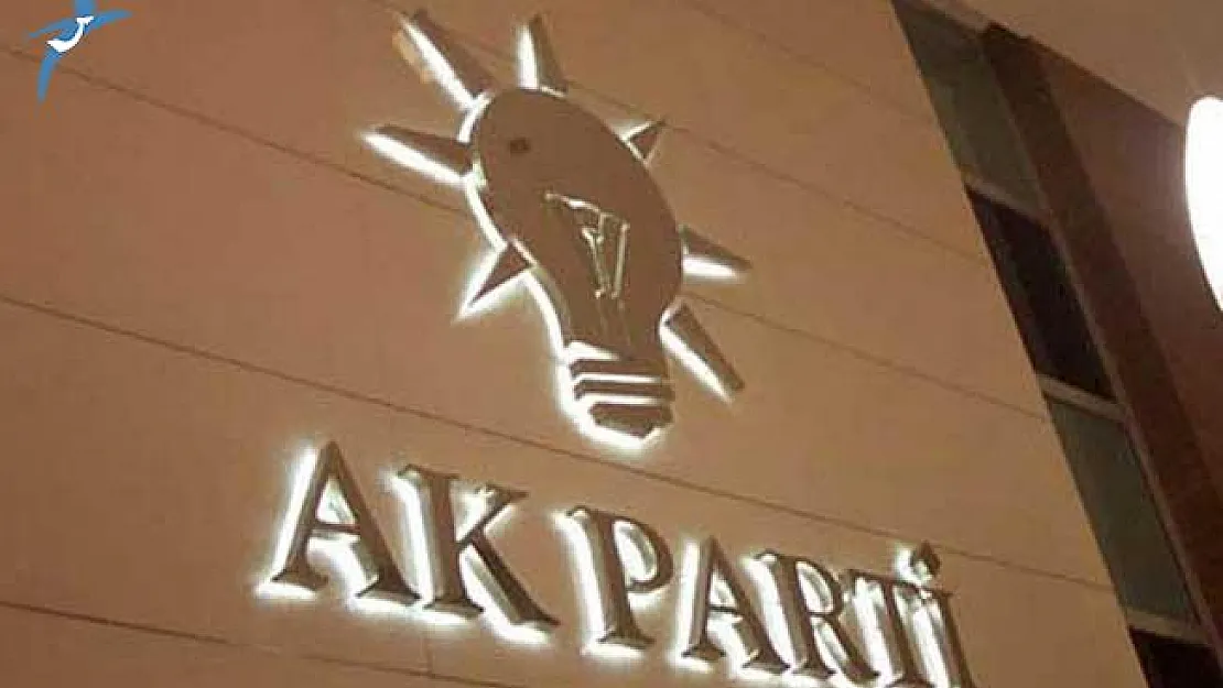 AK Parti'den Cumhur İttifakı Hakkında Yeni Açıklama!