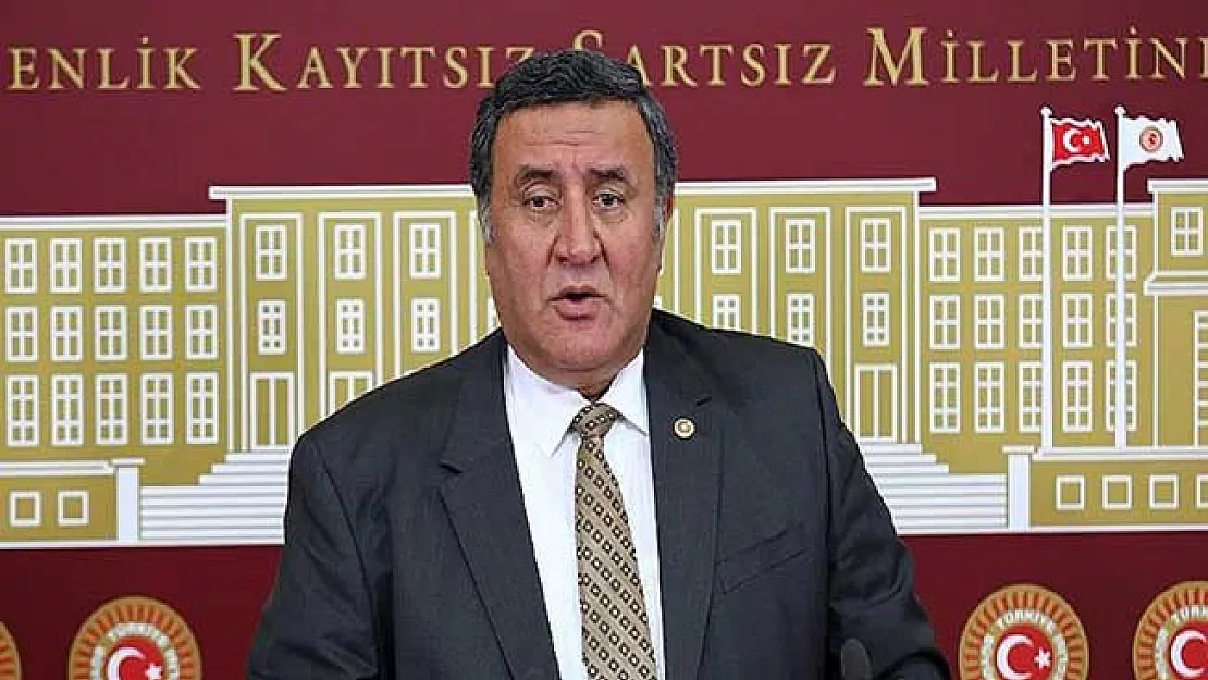 AK Parti'den EYT Açıklaması! CHP'den AK Parti'ye Konuyu Saptırma Tepkisi