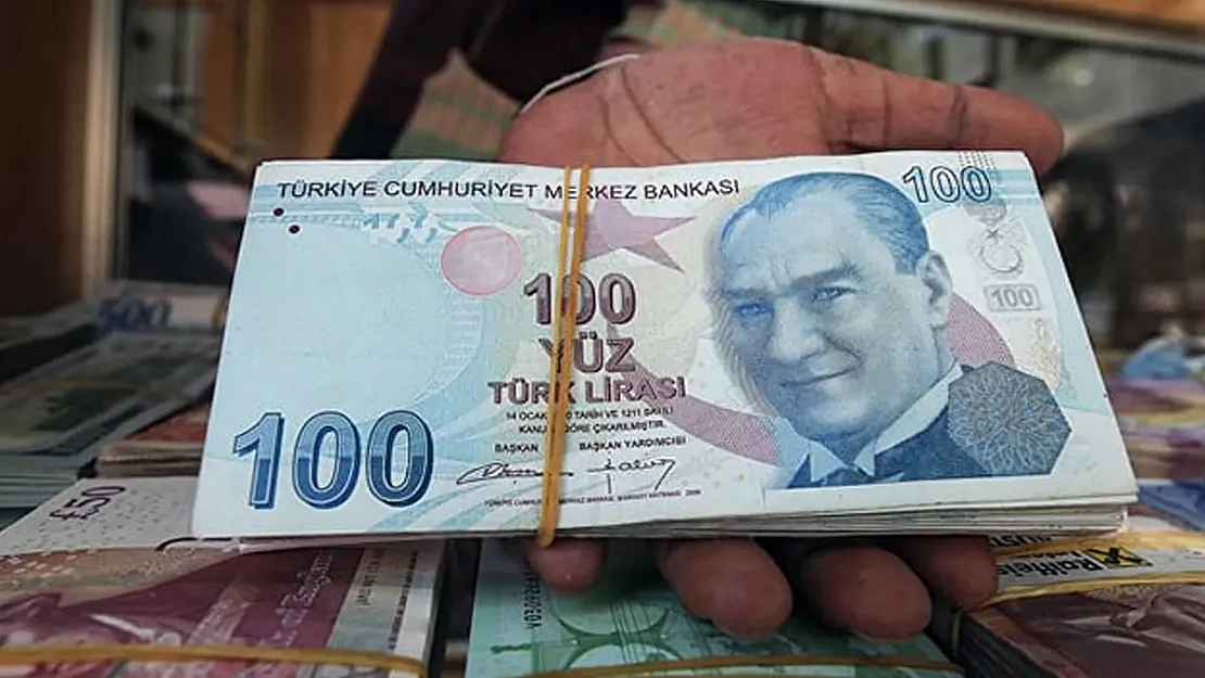 AK Parti'den Flaş Açıklama! Asgari Ücrete Zam Gelecek Mİ?