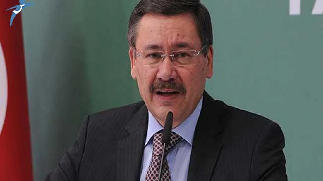 AK Parti'den MHP'den Aday Olacağı İddia Edilen Melih Gökçek İle İlgili Açıklama