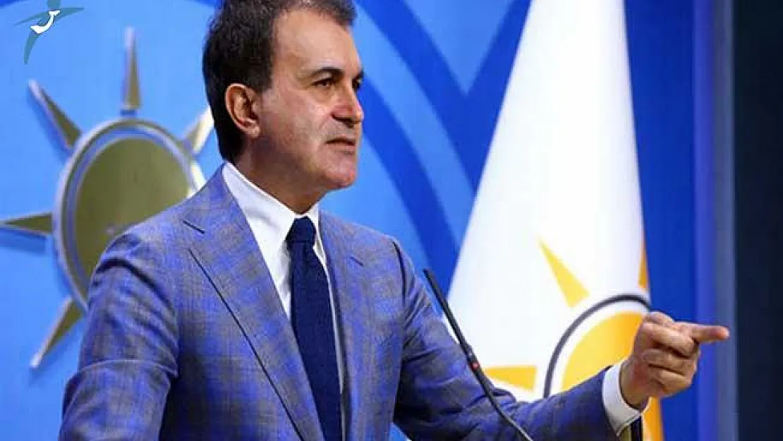 AK Parti'den MYK Sonrası Af, Suriye ve MHP İle İttifak Açıklaması