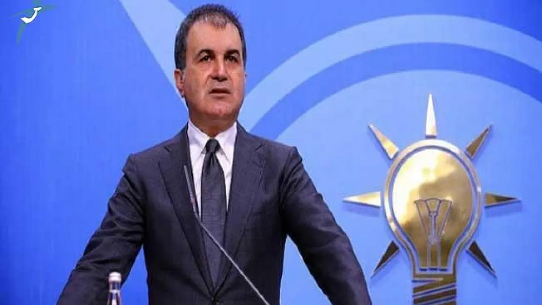 AK Parti'den MYK Toplantısı Sonrası Asgari Ücret Açıklaması