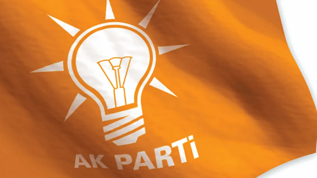 AK Parti'den Son Dakika... İstanbul Seçimi Hakkında Flaş Açıklama!