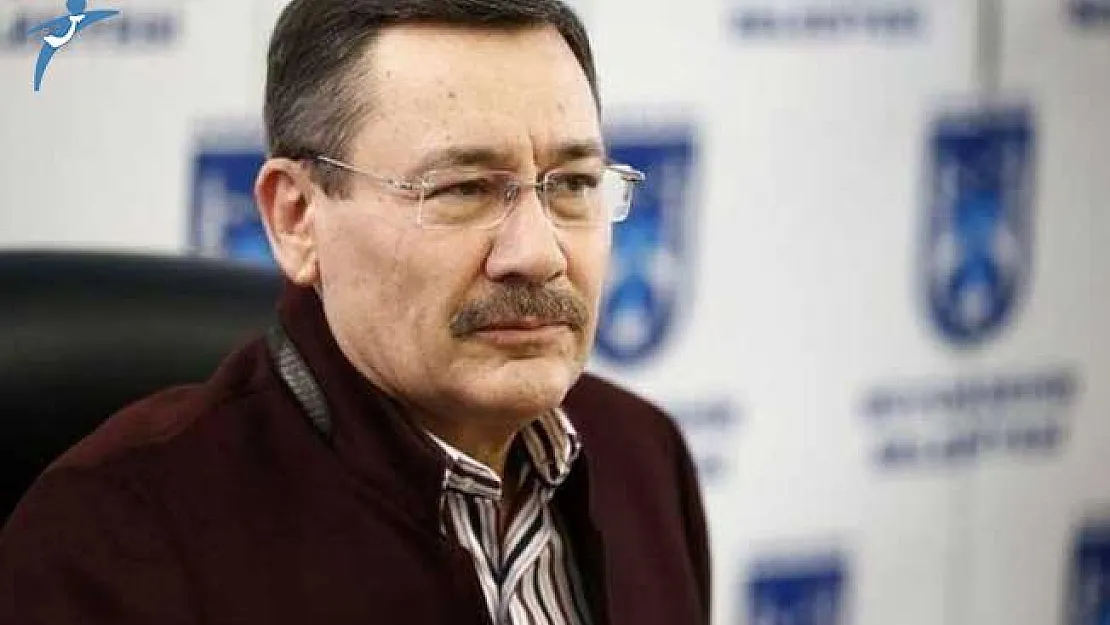 AK Parti'den Son Dakika Melih Gökçek Açıklaması!