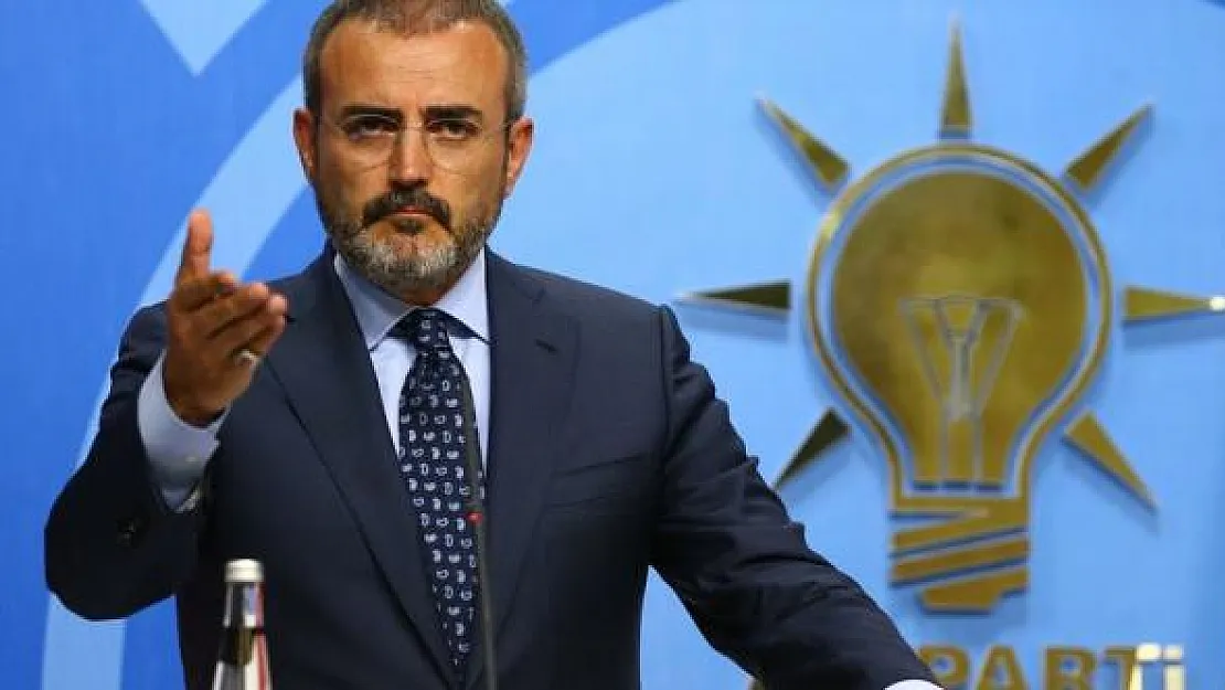 AK Parti'den sosyal medyaya etik kuralları!