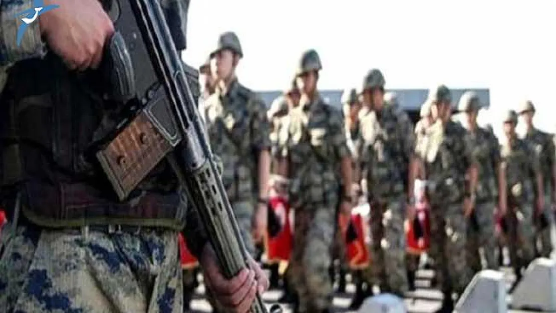 AK Parti'den Yeni Bedelli Askerlik Açıklaması: Torba Yasaya Ekleniyor