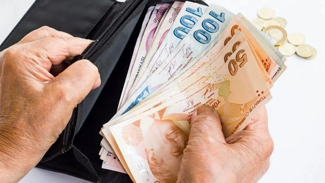 AK Parti'den yeni kanun gelişmesi: Beklenen haber sonunda geldi! Maaşlara 780 TL zam yapılacak