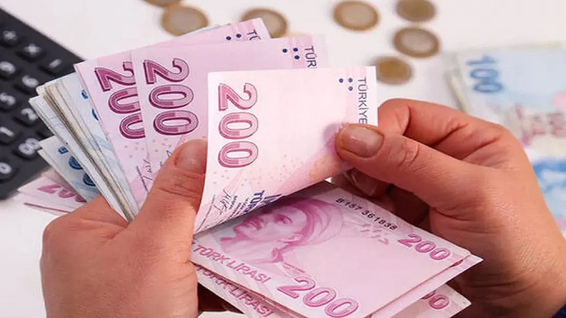 AK Parti'den yeni seçim yatırımı: En düşüğü 4.003 en yükseği 8.006 TL! Daha çok kişi yararlanabilecek