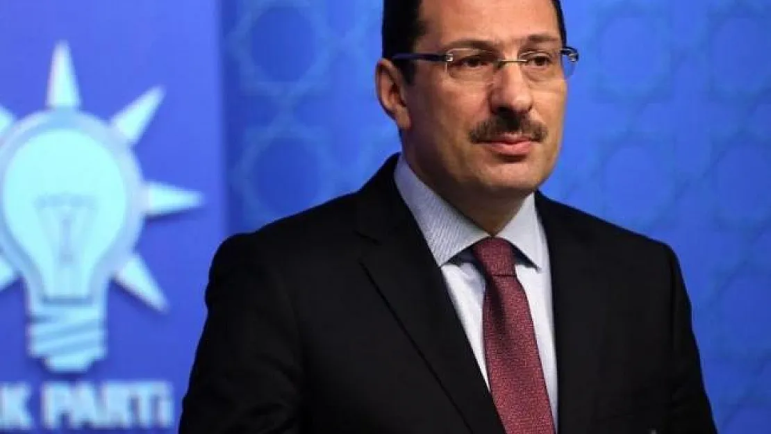 AK Parti'den Yeni, YSK ve İstanbul Açıklaması!