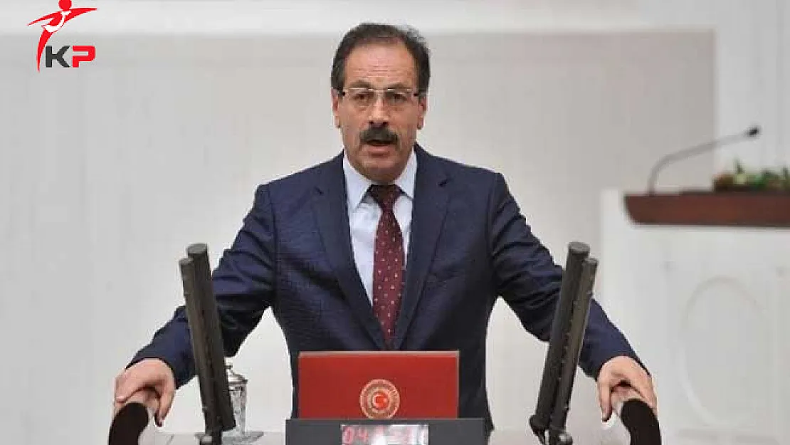 AK Partili Akgül: Kaliteli Adamım 150 Bin Lira Maaş Alıyorum