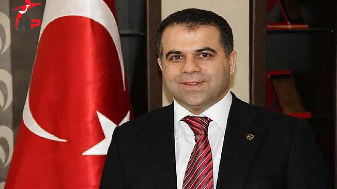 AK Parti'li Belediye Başkanı Gözaltına Alındı