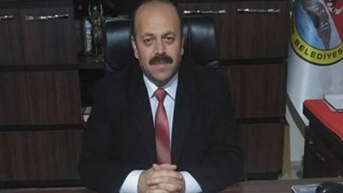 AK Partili Belediye Başkanına Silahlı Saldırı!