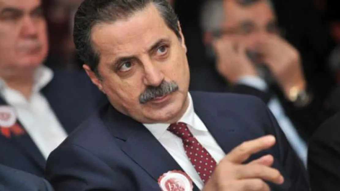 AK Partili Çelik'in seçim önerisi kafaları karıştırdı!