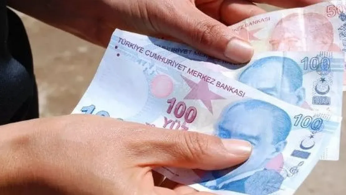 AK Partili isim açıkladı: Resmen tarih verildi! Emekli maaşlarına gelen zamdan sonra asgari ücrete zam