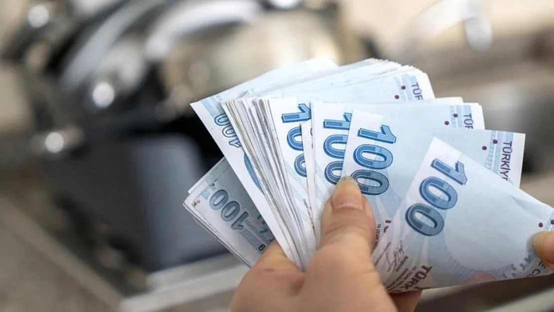 Ak Partili İsimden Zam Açıklaması! O Tarihten Sonra Alım Gücü Artacak