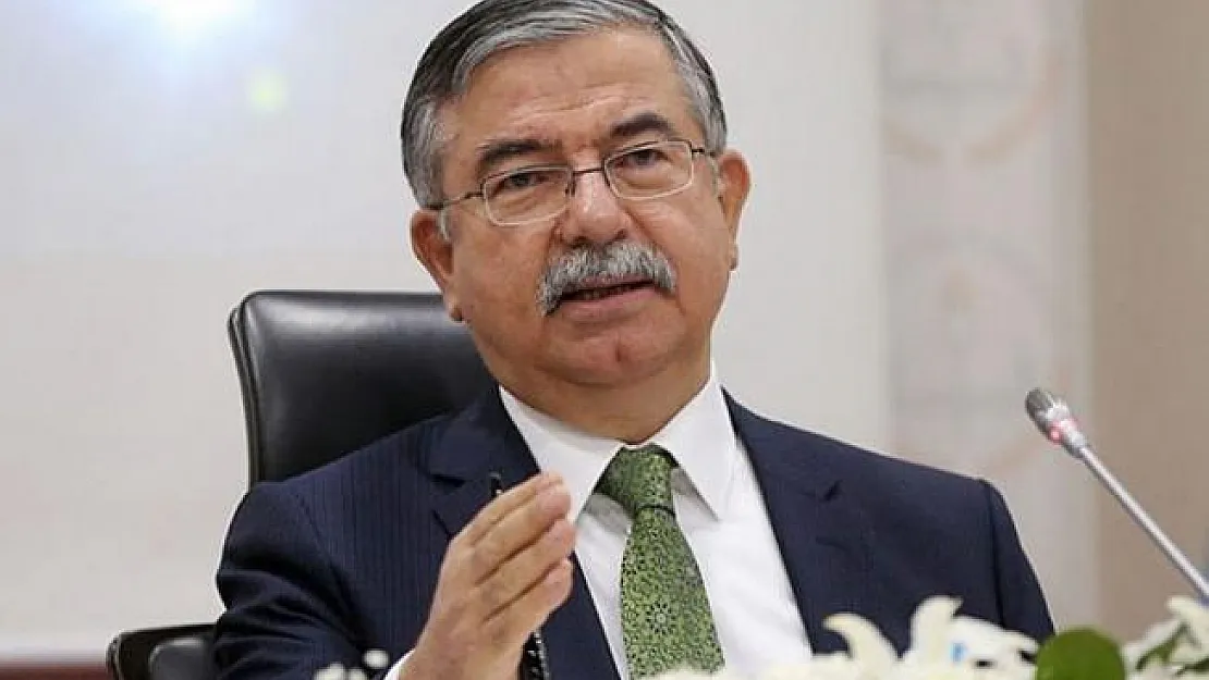 AK Parti'li İsmet Yılmaz'dan Oy Talebi: Vereceğiniz Destek, Kıyamet Günü Beraat Belgelerinizden Olacak