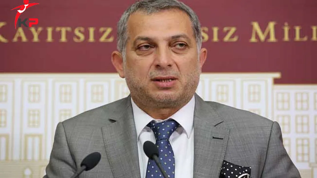 AK Partili Külünk: Hainlerin Hakkettikleri Cezayı Bulmasını İstiyoruz