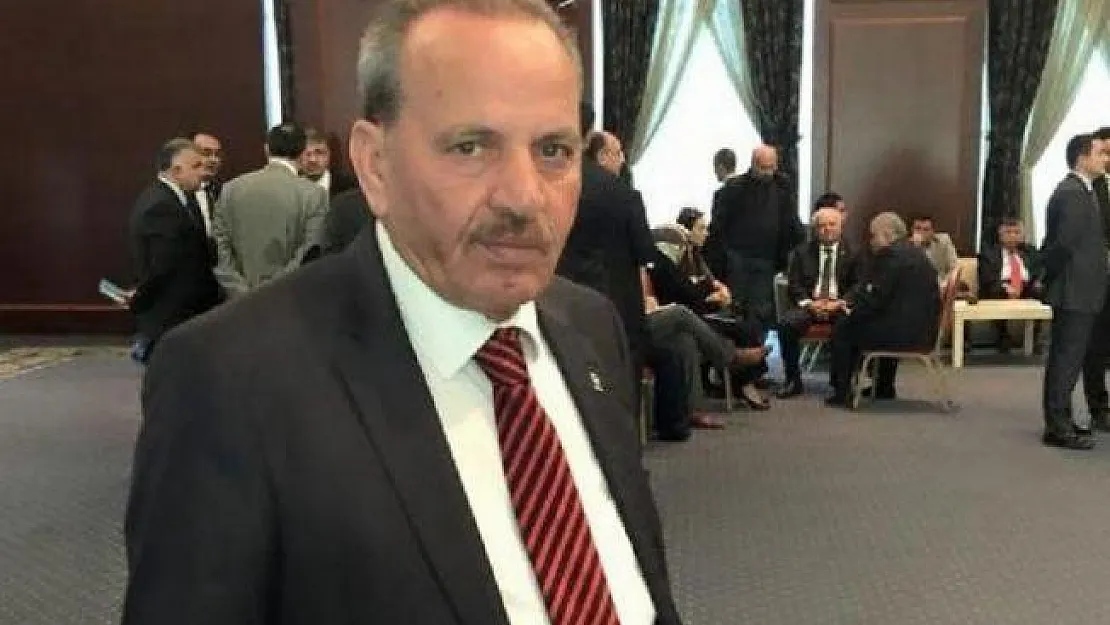 Ak Partili Mustafa Göktaş'tan Skandal Sözler: Oy Verin, Cennetin Anahtarı Cebinize Girsin