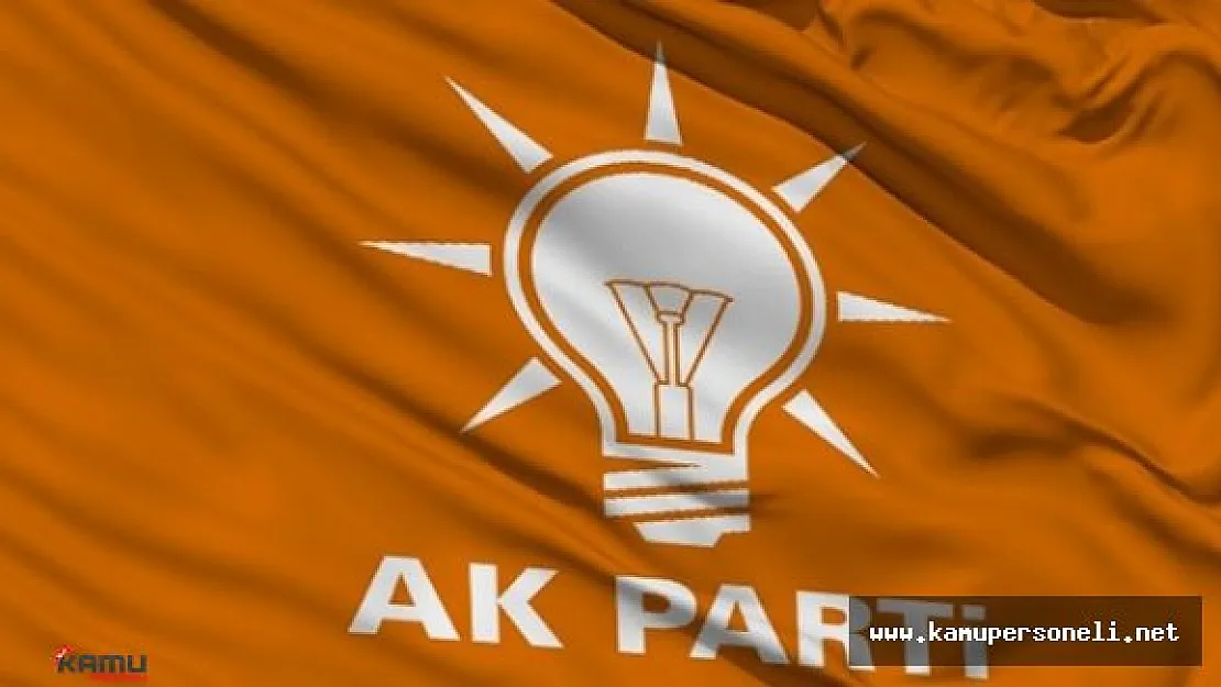 AK Parti'li Öznur Çalık: &quotAK Parti Milletin Bir Yansımasıdır"