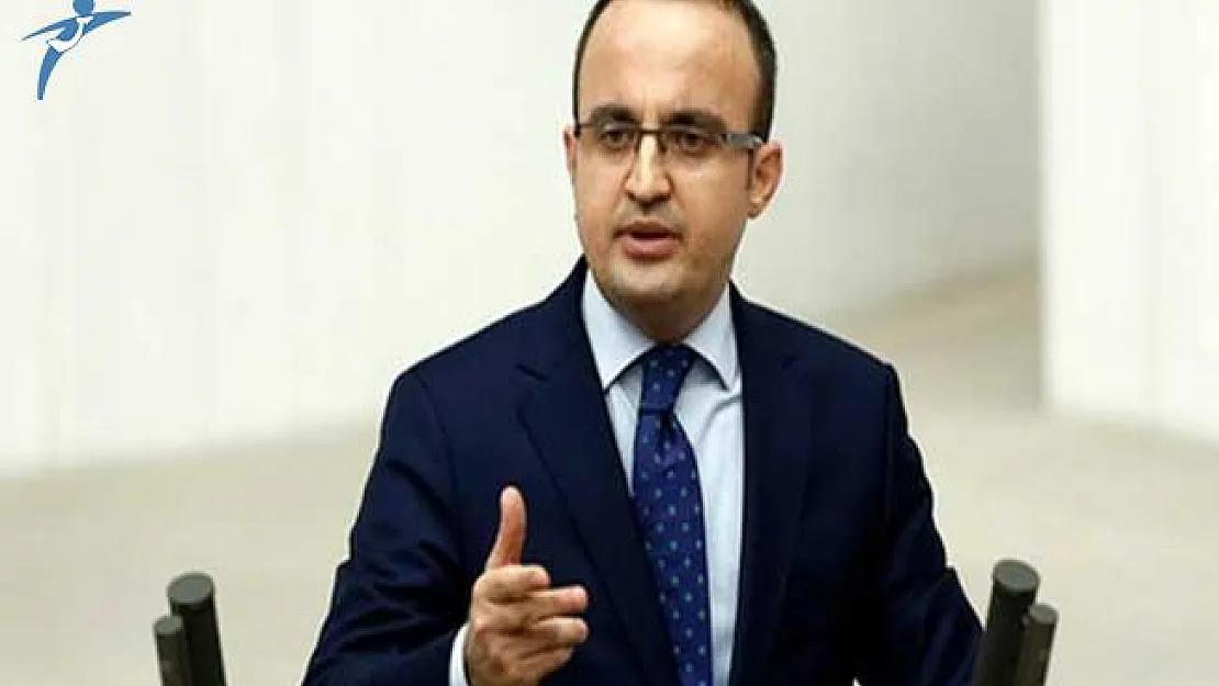 AK Parti'li Turan Açıkladı: Yıpranma Payı Yasalaştı