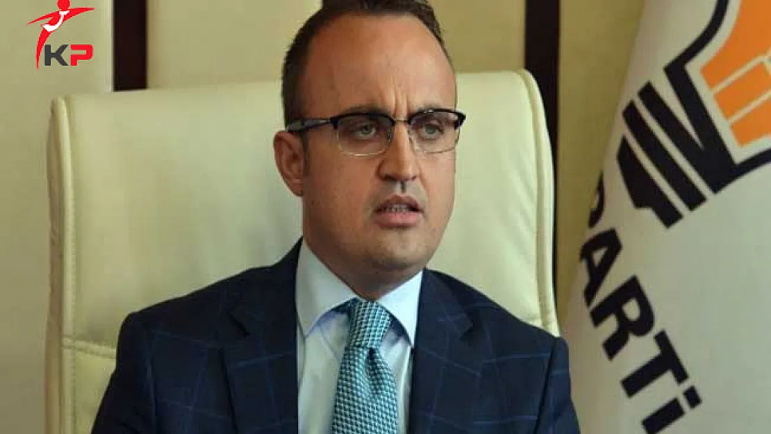 AK Partili Turan'dan Şehitlikte İçki CHP'liere Sert Eleştiri! Bu Yakışmadı CHP'ye