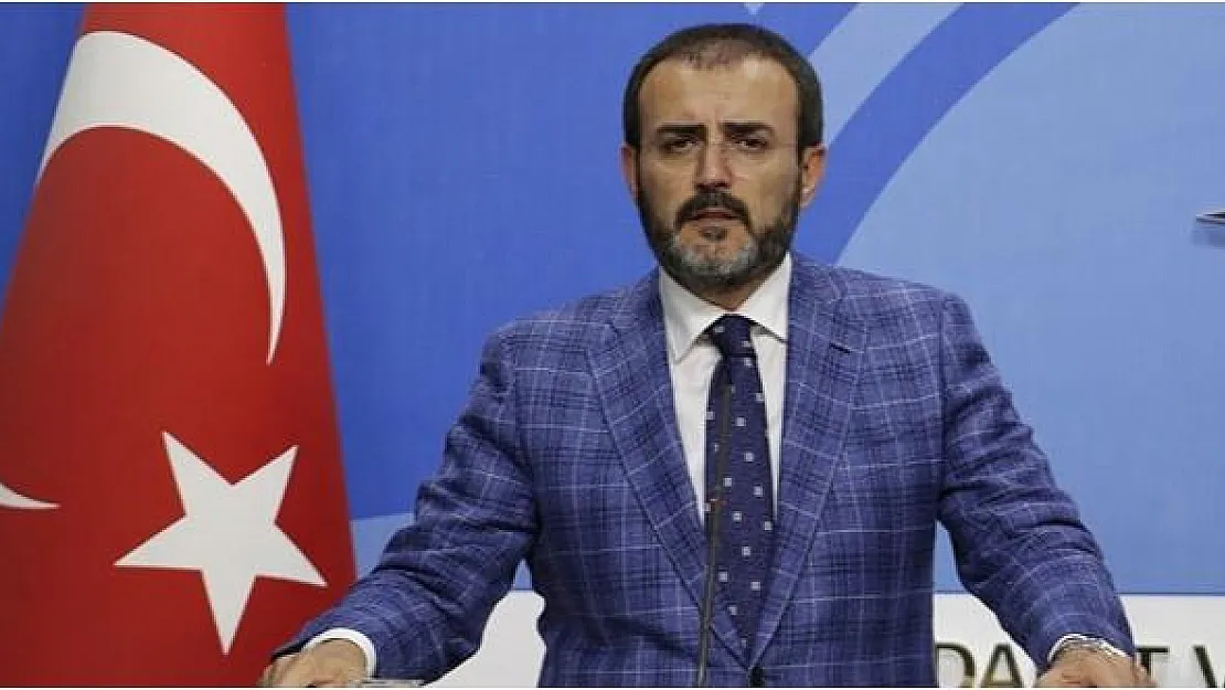 AK Parti'li Ünal'dan gündeme damga vuracak sözler : Kiralık vekil!