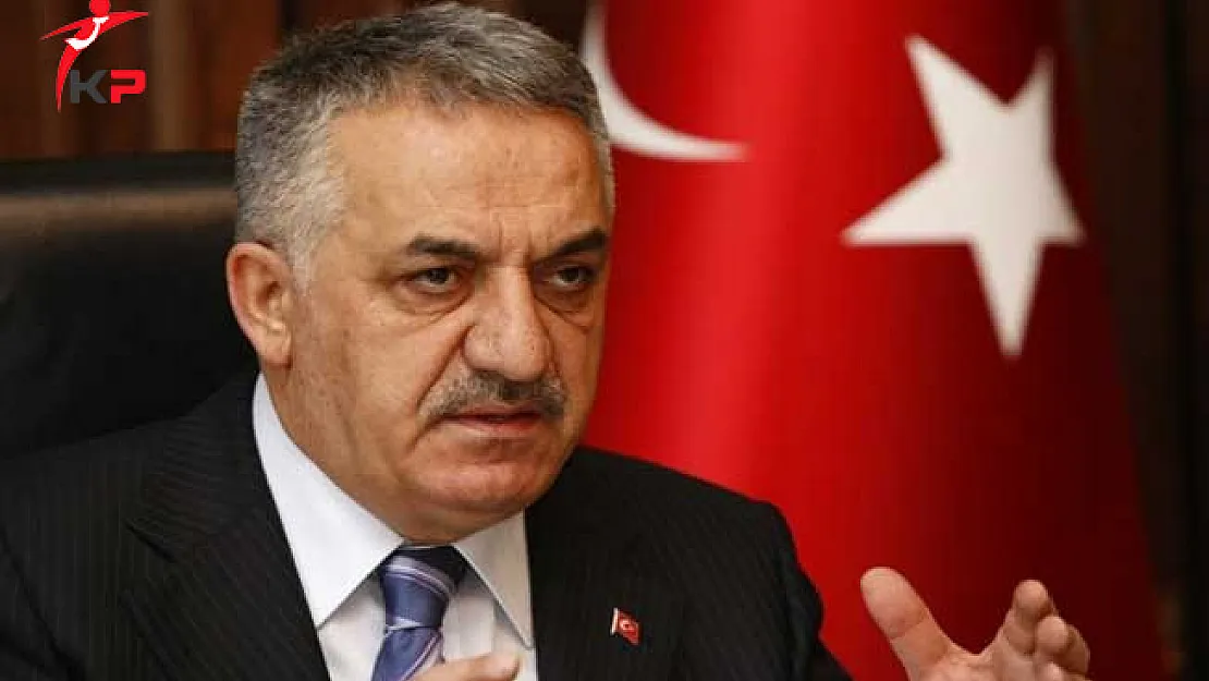 AK Partili Yazıcı'dan Flaş OHAL Açıklaması !