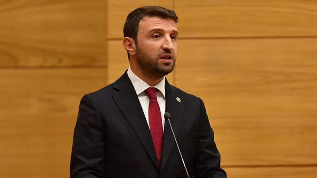 AK Parti'li Yegin'den Mülakat Tartışmalarına Açıklama