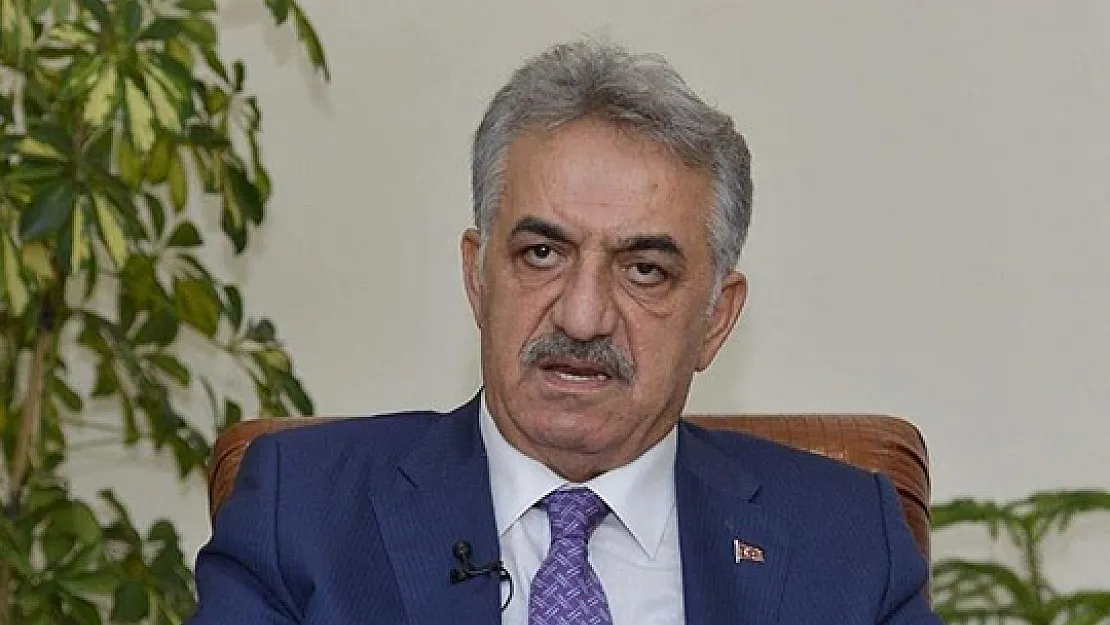 AK Parti'nin Abdullah Gül Açıklaması