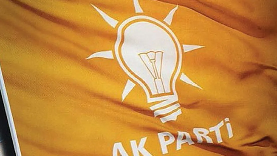AK Parti'nin Gaziantep Adayı Kesinlik Kazandı!